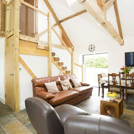 North Cottage - Country Retreat In The Heart Of Sussex -Twineham מראה חיצוני תמונה