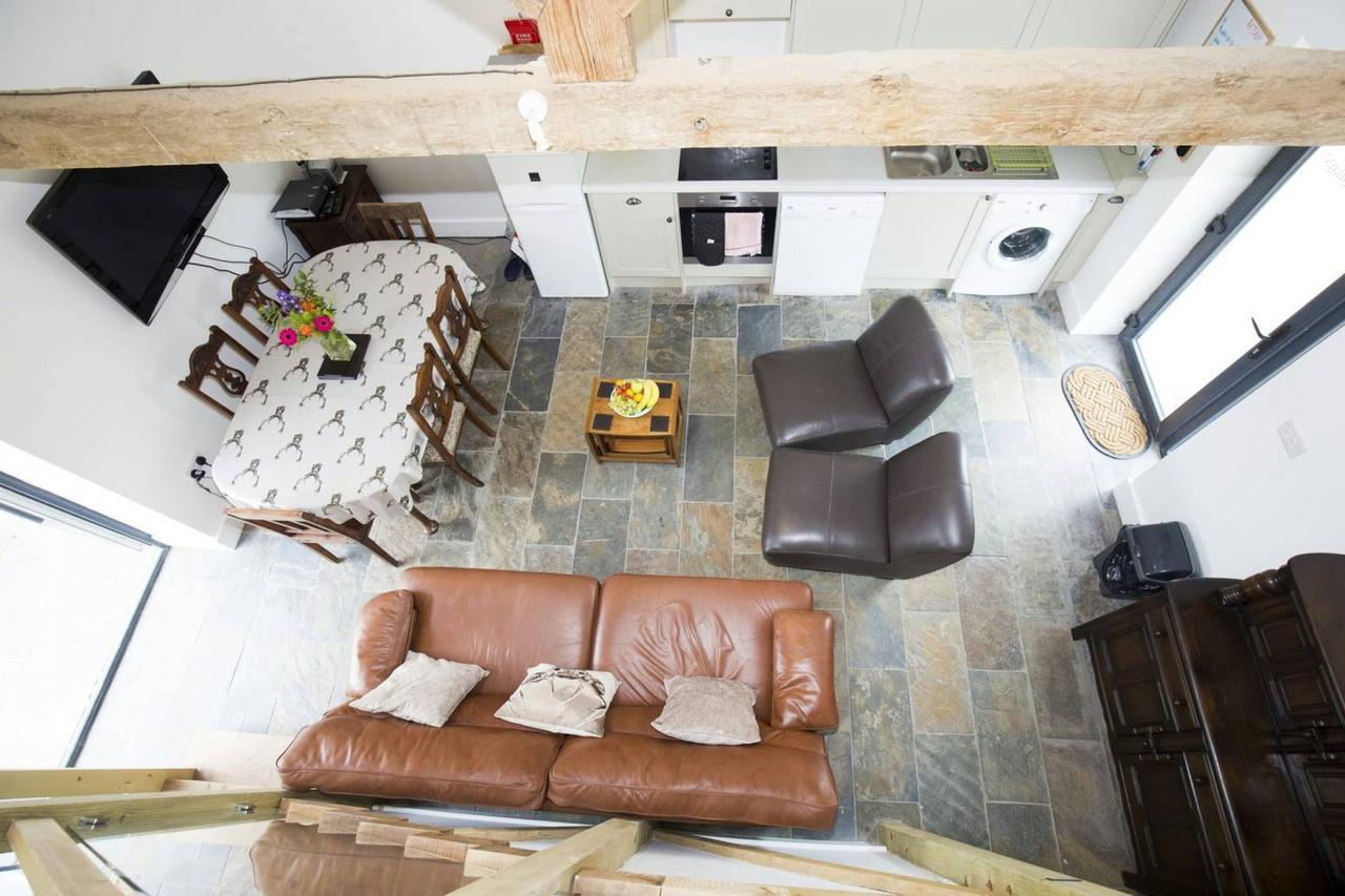 North Cottage - Country Retreat In The Heart Of Sussex -Twineham מראה חיצוני תמונה
