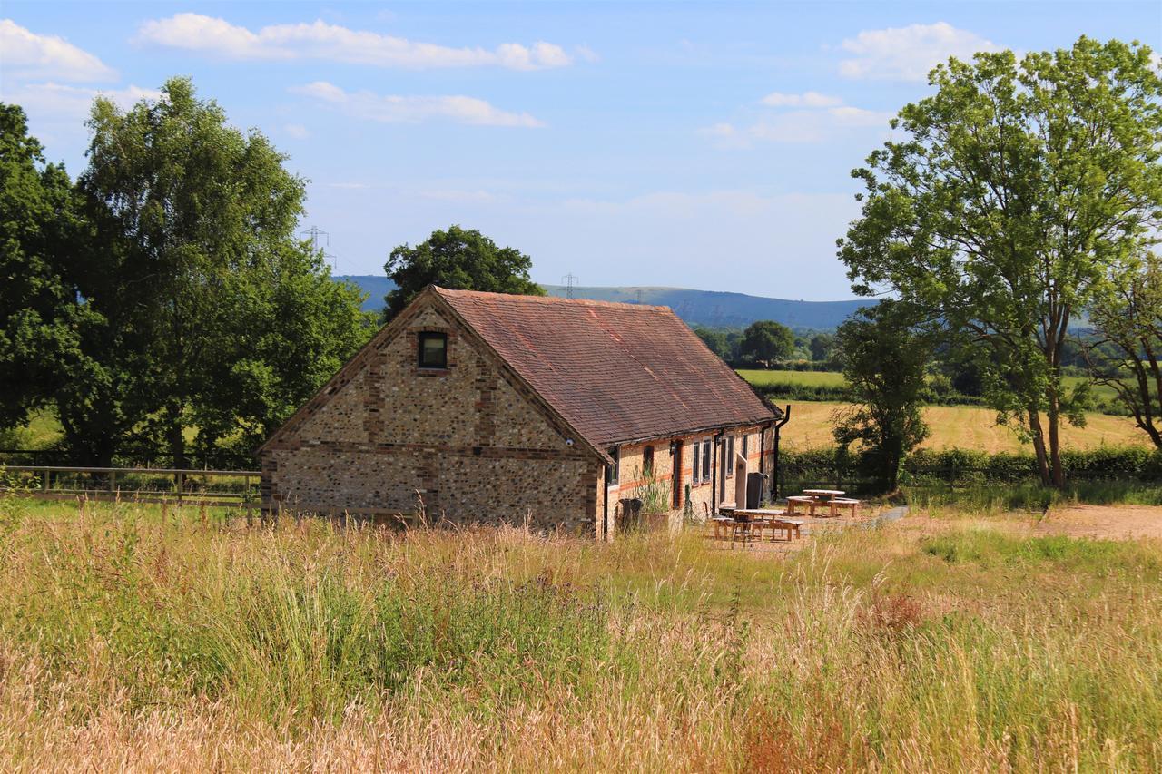 North Cottage - Country Retreat In The Heart Of Sussex -Twineham מראה חיצוני תמונה