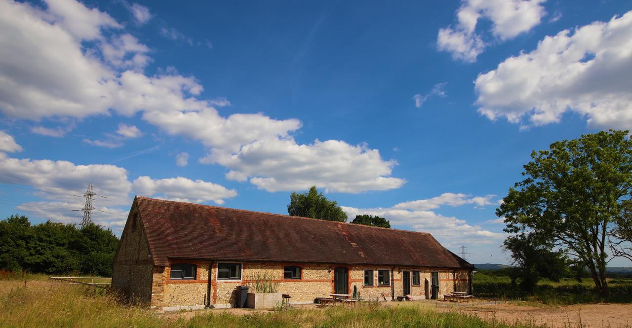 North Cottage - Country Retreat In The Heart Of Sussex -Twineham מראה חיצוני תמונה