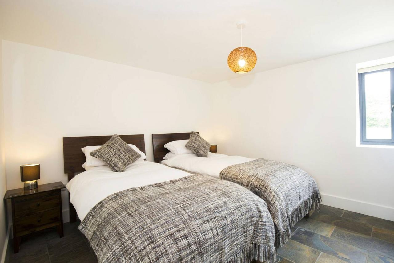 North Cottage - Country Retreat In The Heart Of Sussex -Twineham מראה חיצוני תמונה