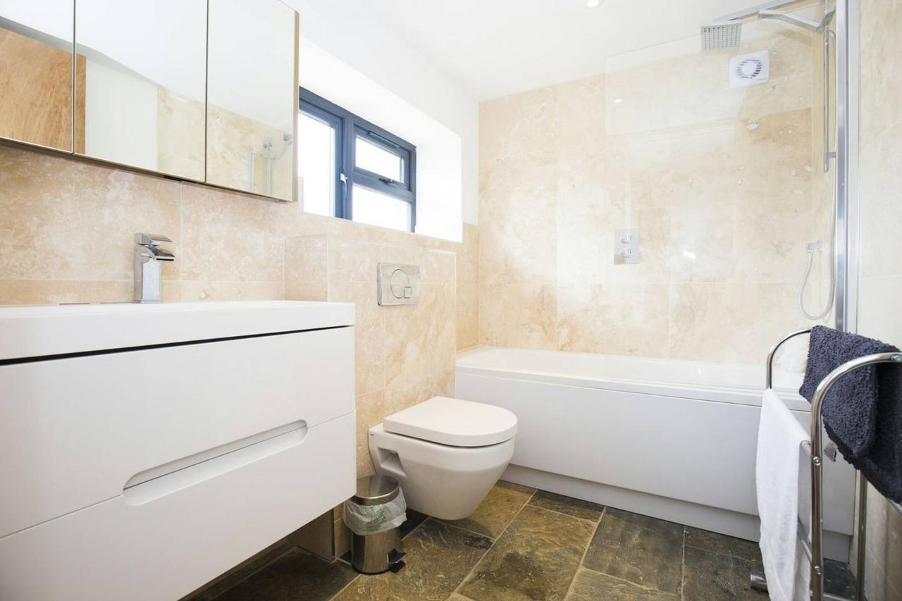 North Cottage - Country Retreat In The Heart Of Sussex -Twineham מראה חיצוני תמונה