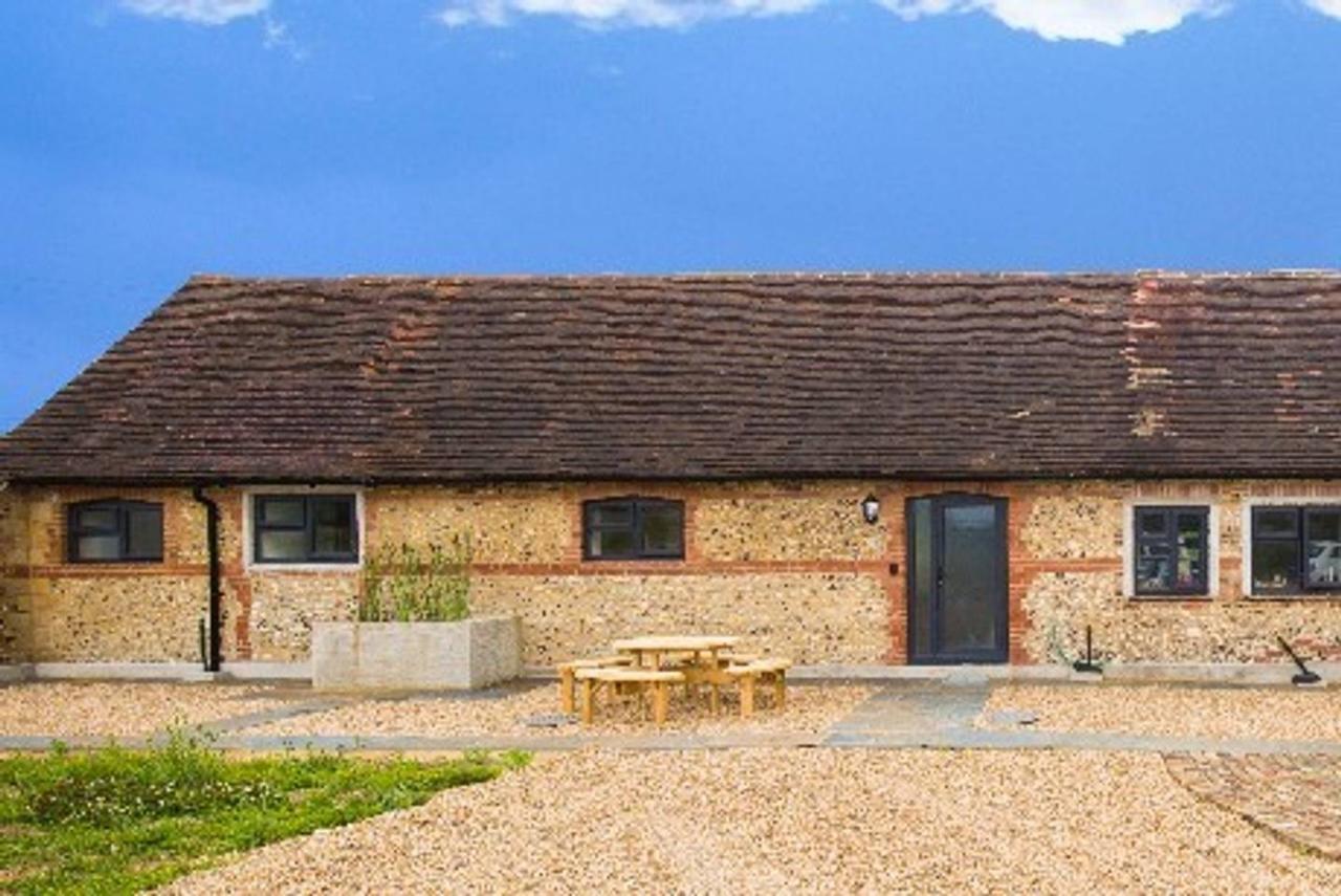 North Cottage - Country Retreat In The Heart Of Sussex -Twineham מראה חיצוני תמונה