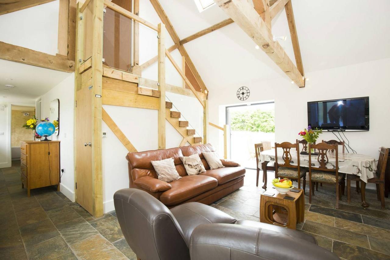 North Cottage - Country Retreat In The Heart Of Sussex -Twineham מראה חיצוני תמונה