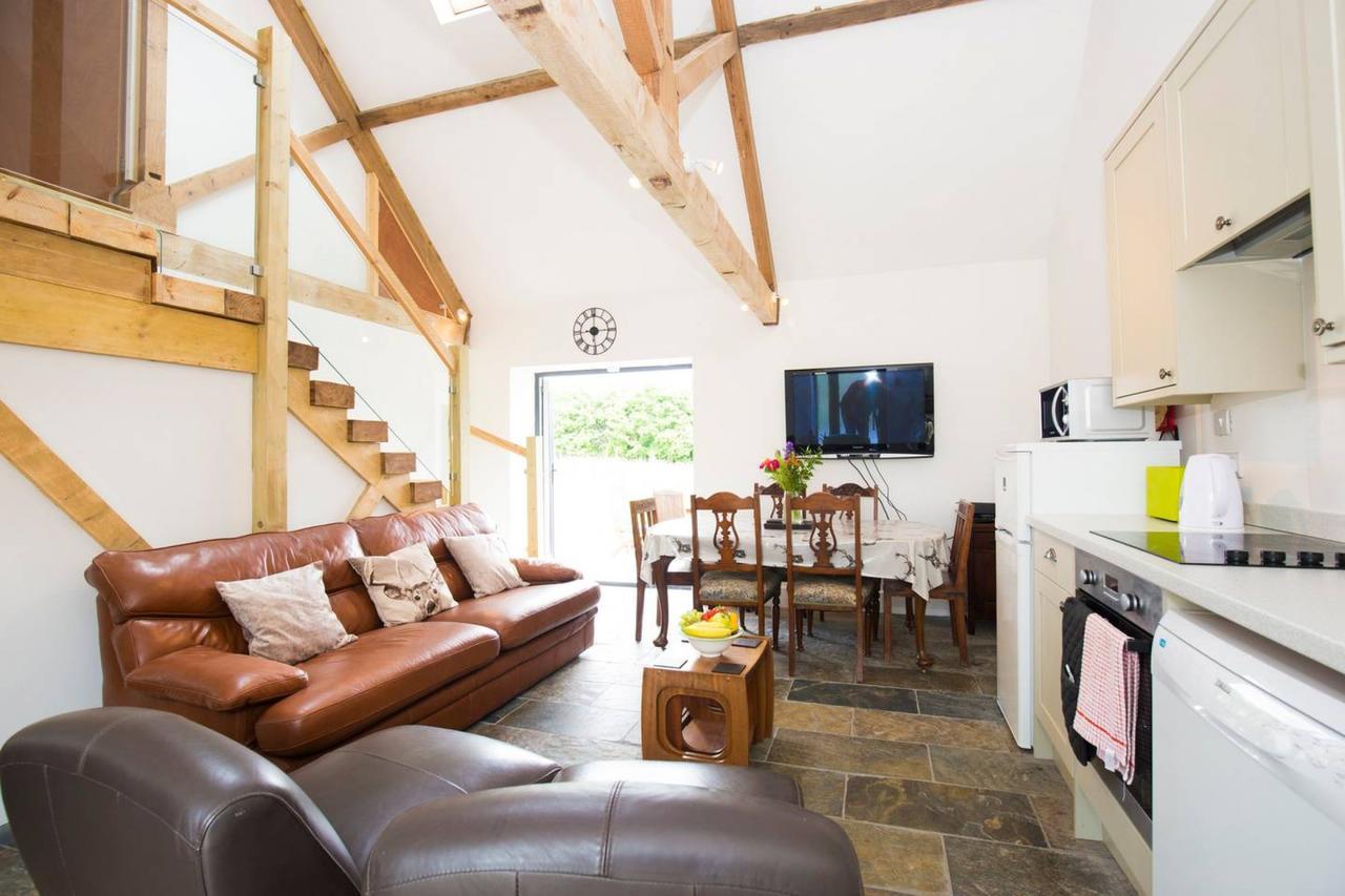 North Cottage - Country Retreat In The Heart Of Sussex -Twineham מראה חיצוני תמונה