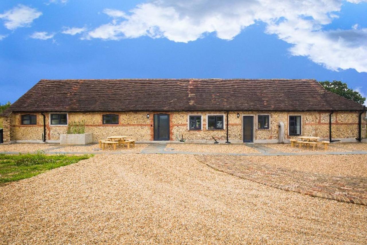North Cottage - Country Retreat In The Heart Of Sussex -Twineham מראה חיצוני תמונה