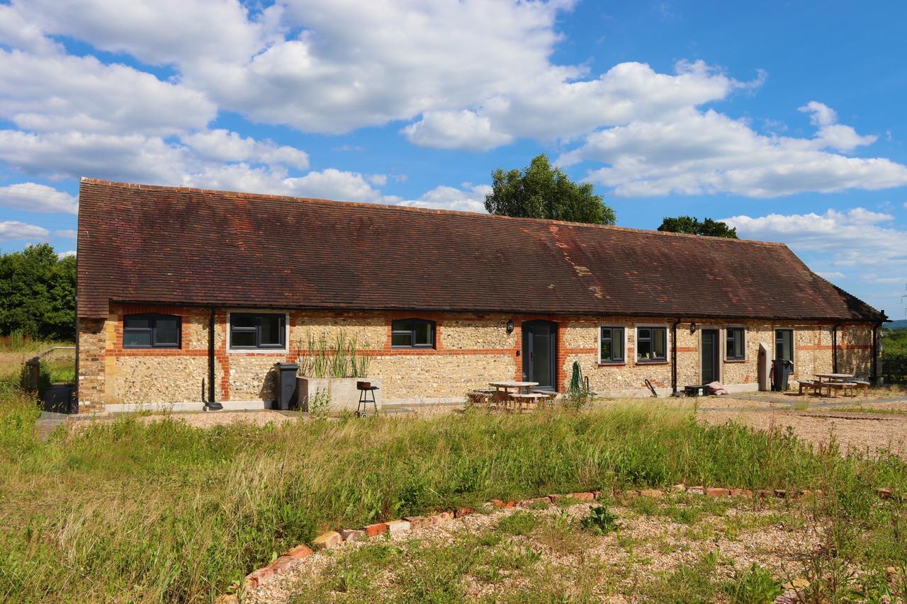 North Cottage - Country Retreat In The Heart Of Sussex -Twineham מראה חיצוני תמונה