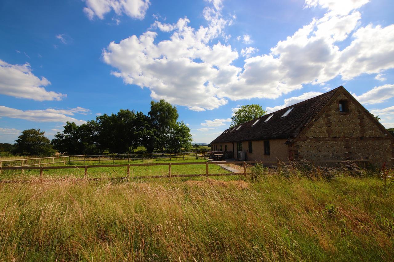 North Cottage - Country Retreat In The Heart Of Sussex -Twineham מראה חיצוני תמונה